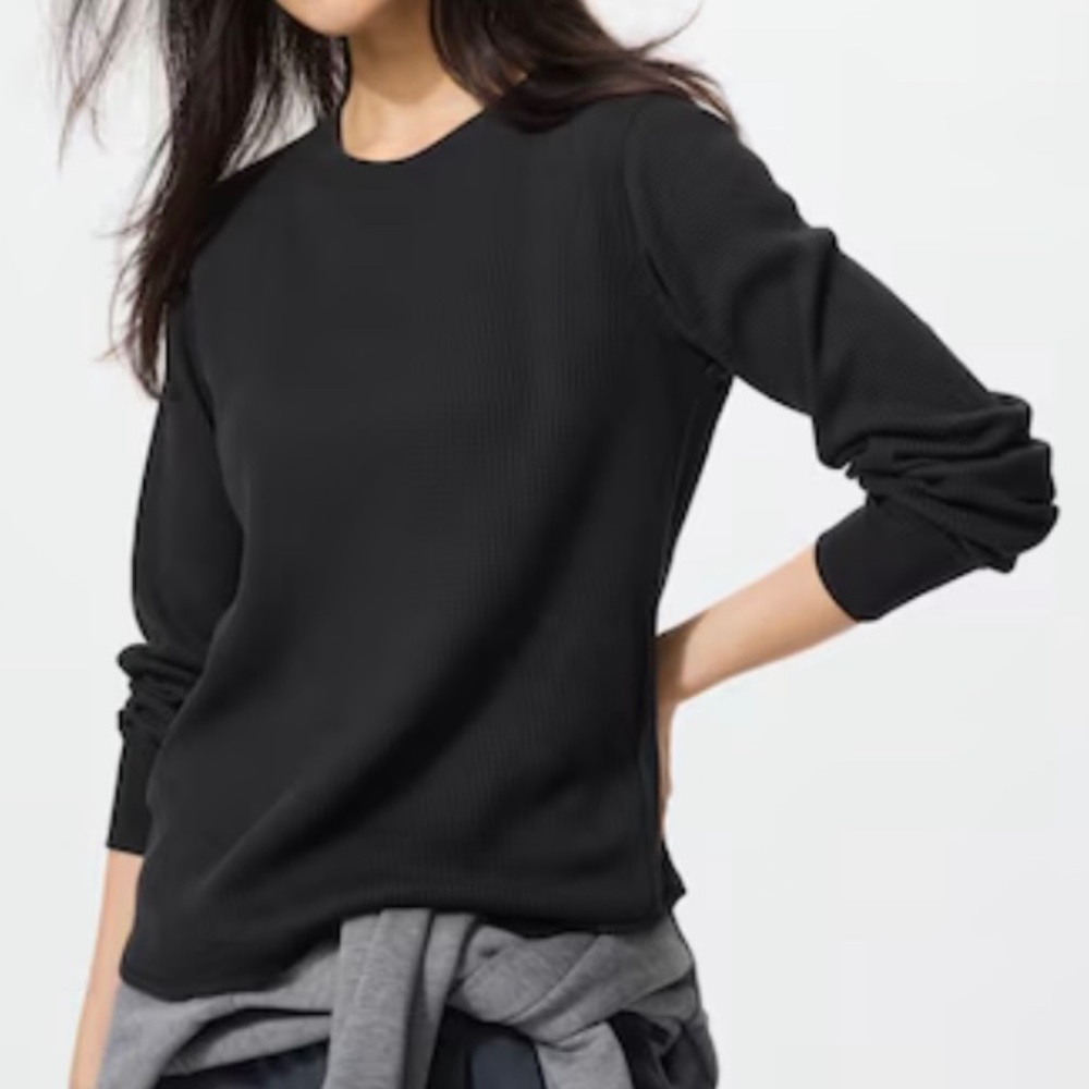Waffle T-Shirt